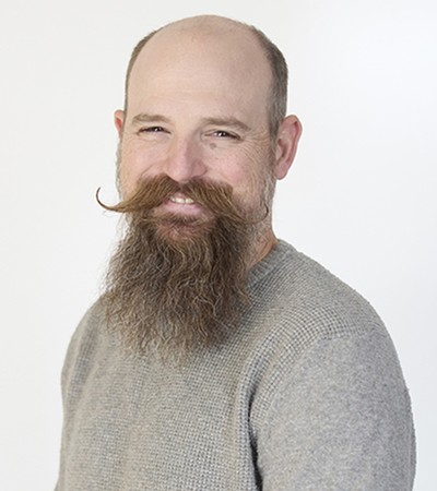 Team member 5